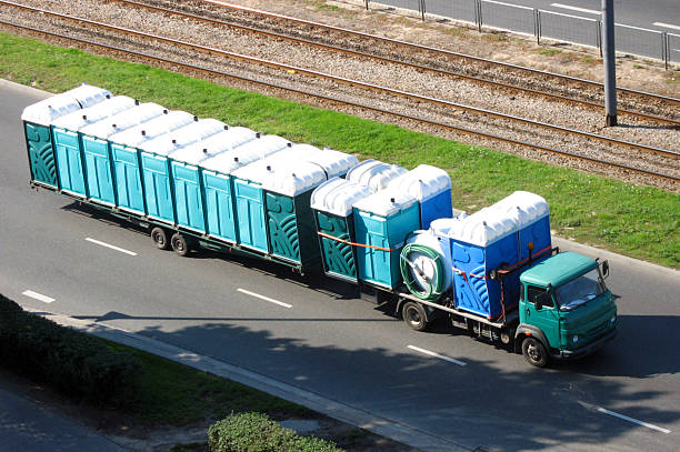 Best Best portable toilet rental  in Pass Christian, MS